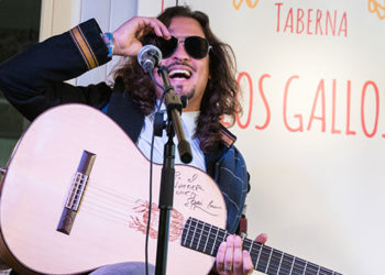 Farrucos y Fernández