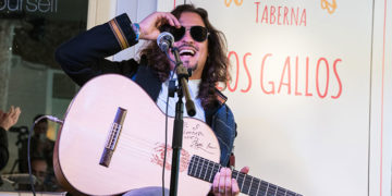 Farrucos y Fernández