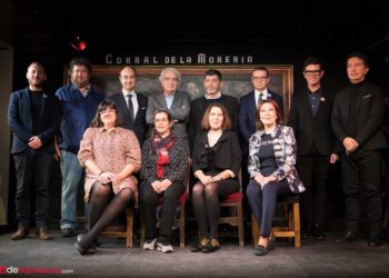 Festival Flamenco de Nîmes