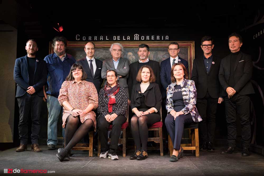 ¡Treinta años! Festival Flamenco Nimes 2020