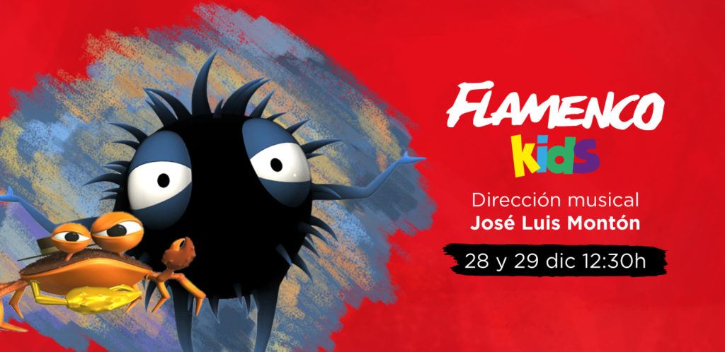 Flamenco Kids