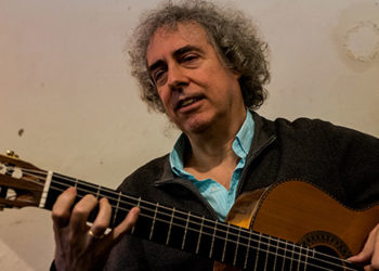 Entrevista a José Manuel Gamboa