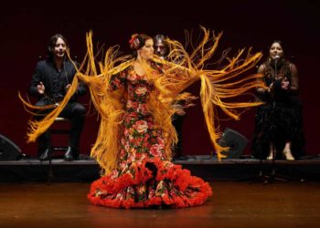 Isabel Rodríguez - CNAF