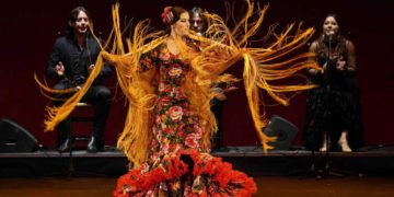 Isabel Rodríguez - CNAF