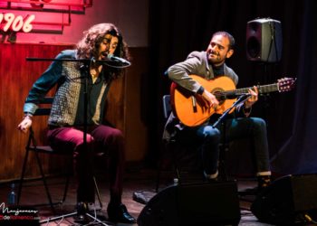 Israel Fernández & Diego del Morao