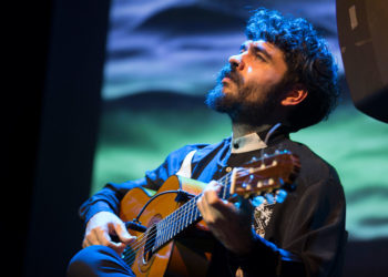 Joselito Acedo - Triana DF