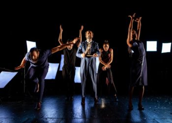 Cuerpos celestes - Marco Vargas & Chloé Brûlé