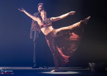 María Juncal - La vida es un romance