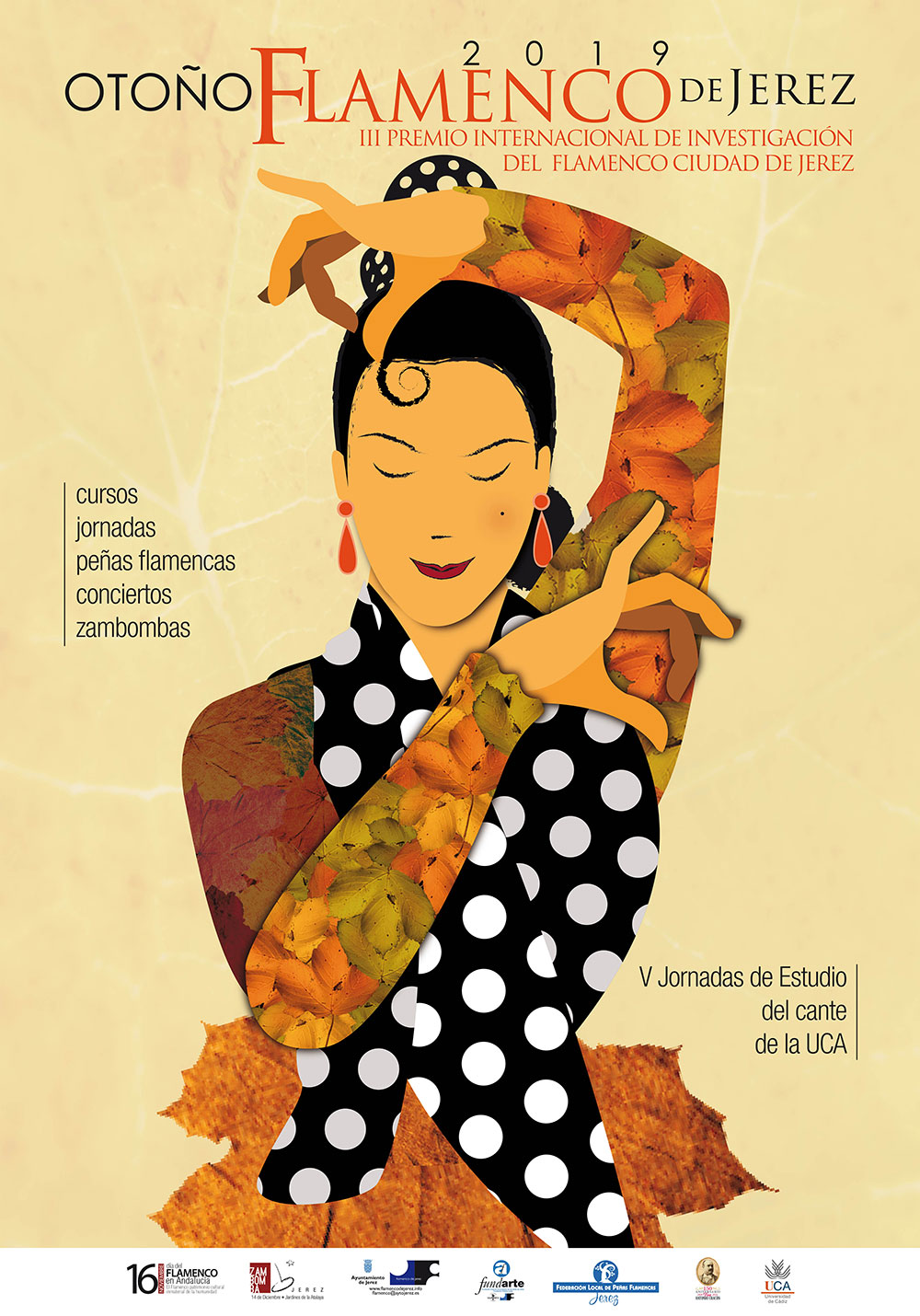 Otoño Flamenco Jerez