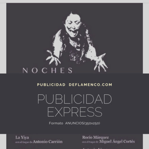 Publicidad express