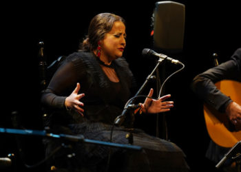 Rocío Belén - CNAF