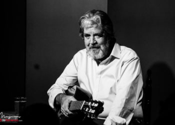 Rafael Riqueni - Sala García Lorca