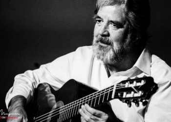 Rafael Riqueni - Sala García Lorca