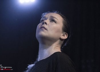 Rocío Molina - Café Berlín