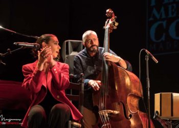 Sandra Carrasco & Josemi Garzón