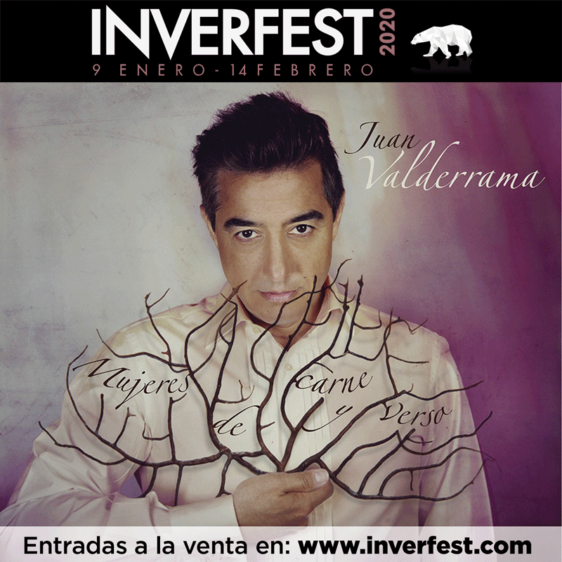 Valderrama InverFest