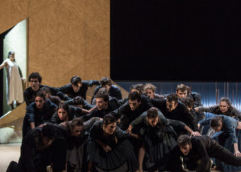 Ballet Nacional de España - Electra