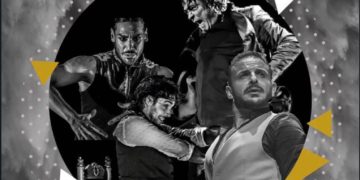 Príncipes - Juan Andrés Maya