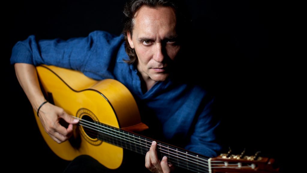 Vicente Amigo - Nimes