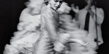 Calendario Flamenco Casa Patas - portada