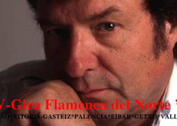 Gira Flamenca del Norte