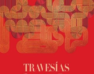 Trio Arbós y Rafael de Utrera - Travesías (CD)