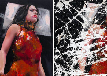 Cartel La Bienal de Flamenco de Sevilla