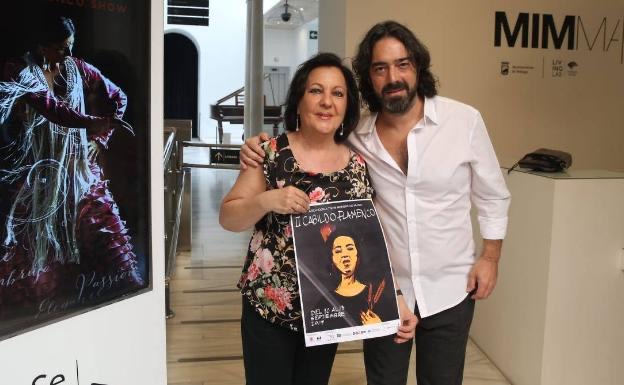 Un año con escasas alegrías en lo flamenco desde Málaga