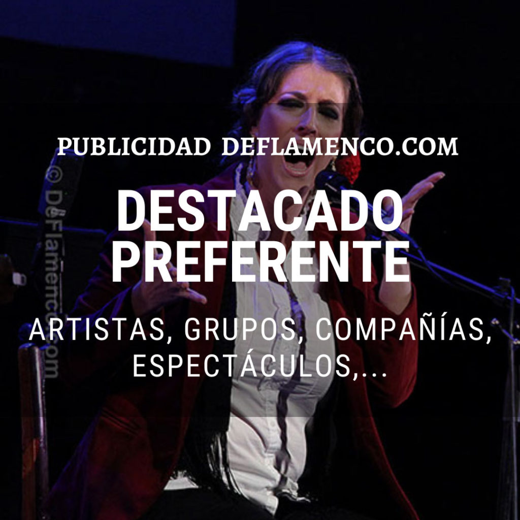 Publicidad, destacado preferente