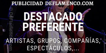 Publicidad, destacado preferente