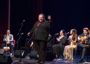 Ezequiel Benitez - Cajasol