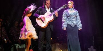 Soleá, Farru, Julia Manzano