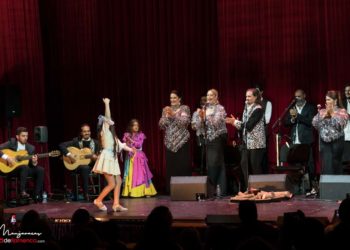 Farrucos y Fernández