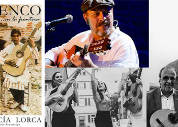 Flamenco en la Frontera 2020