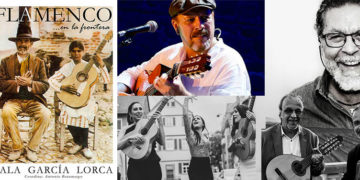 Flamenco en la Frontera 2020