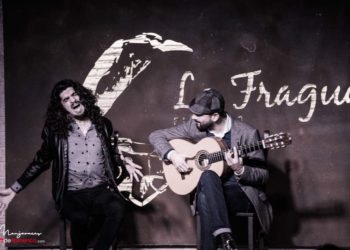 Israel Fernández & Diego del Morao