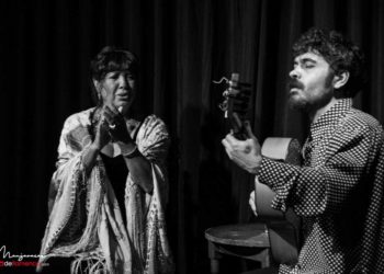 Lole Montoya & Joselito Acedo