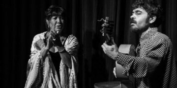 Lole Montoya & Joselito Acedo