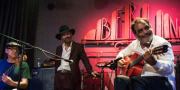 Maca, Duquende, Paquete