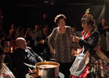 Maui de Utrera - Perlita de Huelva