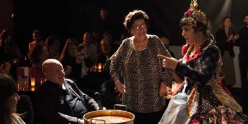 Maui de Utrera - Perlita de Huelva