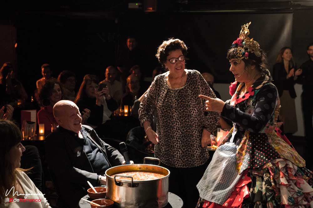 Teatro Flamenco Madrid vuelve más flamenco que nunca