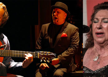 Medalla de Oro al Mérito de las Bellas Artes