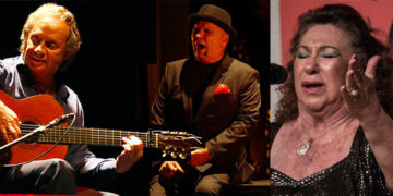 Medalla de Oro al Mérito de las Bellas Artes