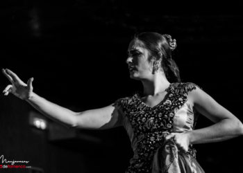 Olga Llorente - entrevista