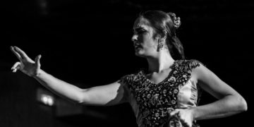 Olga Llorente - entrevista