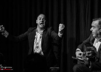 Paco del Pozo & Manolo Franco