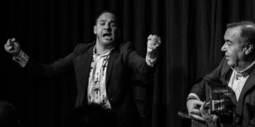 Paco del Pozo & Manolo Franco