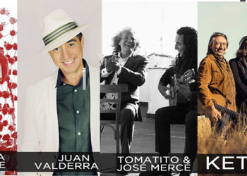 Flamenco en Inverfest