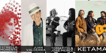 Flamenco en Inverfest